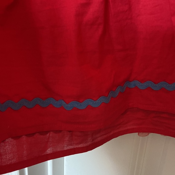 Matilda Jane Holiday top - Picture 3 of 3